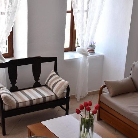The Twins House Villa Samothráki Dış mekan fotoğraf